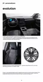 Catalog Renault | Austral e-tach full hybrid Pagină 14