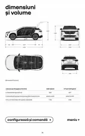 Catalog Renault | Austral e-tach full hybrid Pagină 19