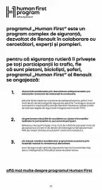 Catalog Renault | Austral e-tach full hybrid Pagină 20