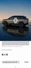 Catalog Renault | Austral e-tach full hybrid Pagină 22