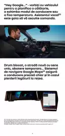 Catalog Renault | Austral e-tach full hybrid Pagină 9