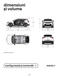 Catalog Renault | Scenic e-tech electric Pagină 22