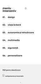 Catalog Renault | Scenic e-tech electric Pagină 29