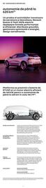 Catalog Renault | Scenic e-tech electric Pagină 33