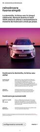 Catalog Renault | Scenic e-tech electric Pagină 60