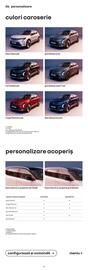 Catalog Renault | Scenic e-tech electric Pagină 69