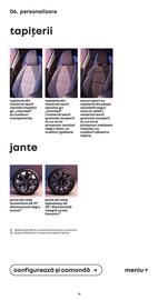 Catalog Renault | Scenic e-tech electric Pagină 71