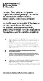 Catalog Renault | Scenic e-tech electric Pagină 75