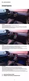 Catalog Renault | Scenic e-tech electric Pagină 18