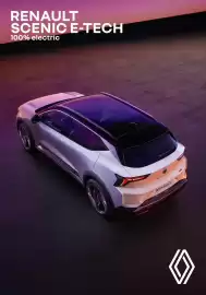 Catalog Renault | Scenic e-tech electric Pagină 53