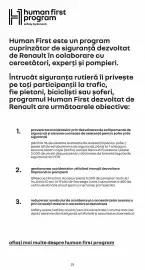 Catalog Renault | Scenic e-tech electric Pagină 75