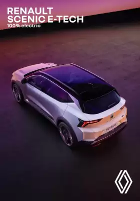 Catalog Renault (valid până la 21-01)