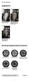 Catalog Renault | Clio e-tech full hybrid Pagină 13