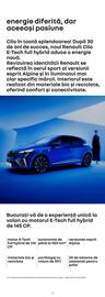 Catalog Renault | Clio e-tech full hybrid Pagină 2