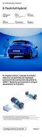 Catalog Renault | Clio e-tech full hybrid Pagină 25