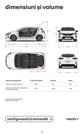 Catalog Renault | Clio e-tech full hybrid Pagină 35