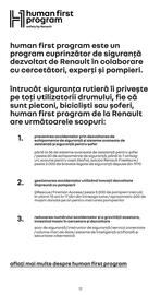 Catalog Renault | Clio e-tech full hybrid Pagină 36