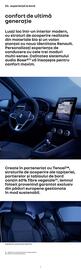 Catalog Renault | Clio e-tech full hybrid Pagină 7