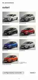 Catalog Renault | Clio e-tech full hybrid Pagină 11