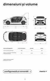 Catalog Renault | Clio e-tech full hybrid Pagină 16