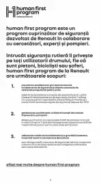 Catalog Renault | Clio e-tech full hybrid Pagină 17