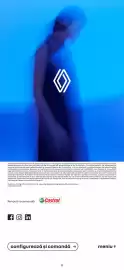 Catalog Renault | Clio e-tech full hybrid Pagină 19