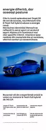 Catalog Renault | Clio e-tech full hybrid Pagină 21