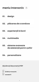 Catalog Renault | Clio e-tech full hybrid Pagină 22