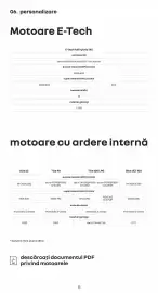 Catalog Renault | Clio e-tech full hybrid Pagină 53