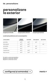 Catalog Renault | Megane E-TECH electric Pagină 15