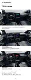 Catalog Renault | Megane E-TECH electric Pagină 16