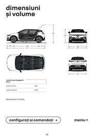 Catalog Renault | Megane E-TECH electric Pagină 43