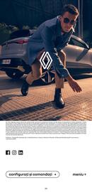 Catalog Renault | Megane E-TECH electric Pagină 46