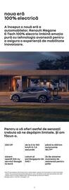 Catalog Renault | Megane E-TECH electric Pagină 48