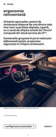 Catalog Renault | Megane E-TECH electric Pagină 51