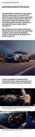 Catalog Renault | Megane E-TECH electric Pagină 52