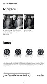 Catalog Renault | Megane E-TECH electric Pagină 63