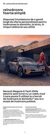 Catalog Renault | Megane E-TECH electric Pagină 8