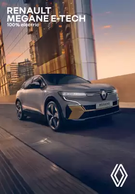 Catalog Renault (valid până la 21-01)