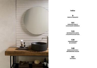 Folheto Porcelanosa Página 115