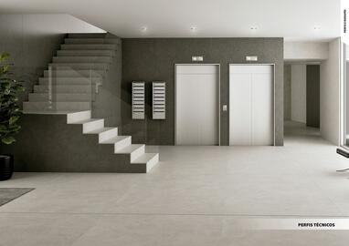 Folheto Porcelanosa Página 154