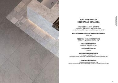 Folheto Porcelanosa Página 162