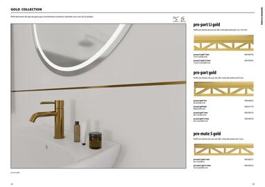 Folheto Porcelanosa Página 18