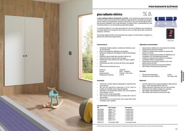 Folheto Porcelanosa Página 182