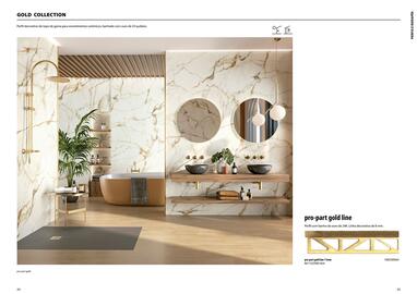 Folheto Porcelanosa Página 19