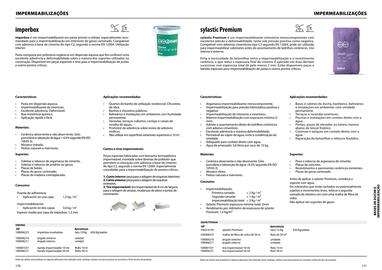 Folheto Porcelanosa Página 197