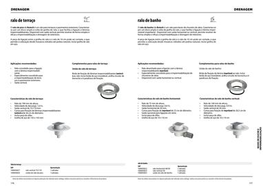 Folheto Porcelanosa Página 200