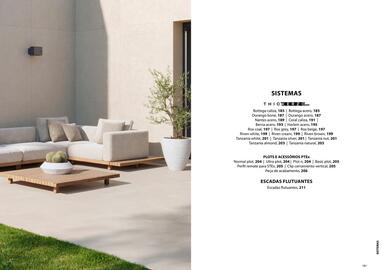 Folheto Porcelanosa Página 202
