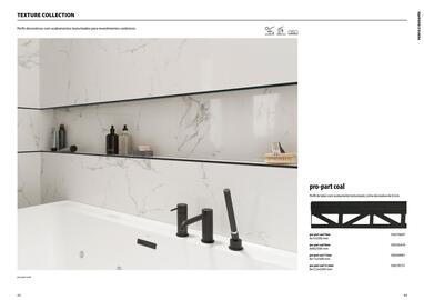 Folheto Porcelanosa Página 243
