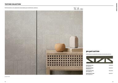 Folheto Porcelanosa Página 244